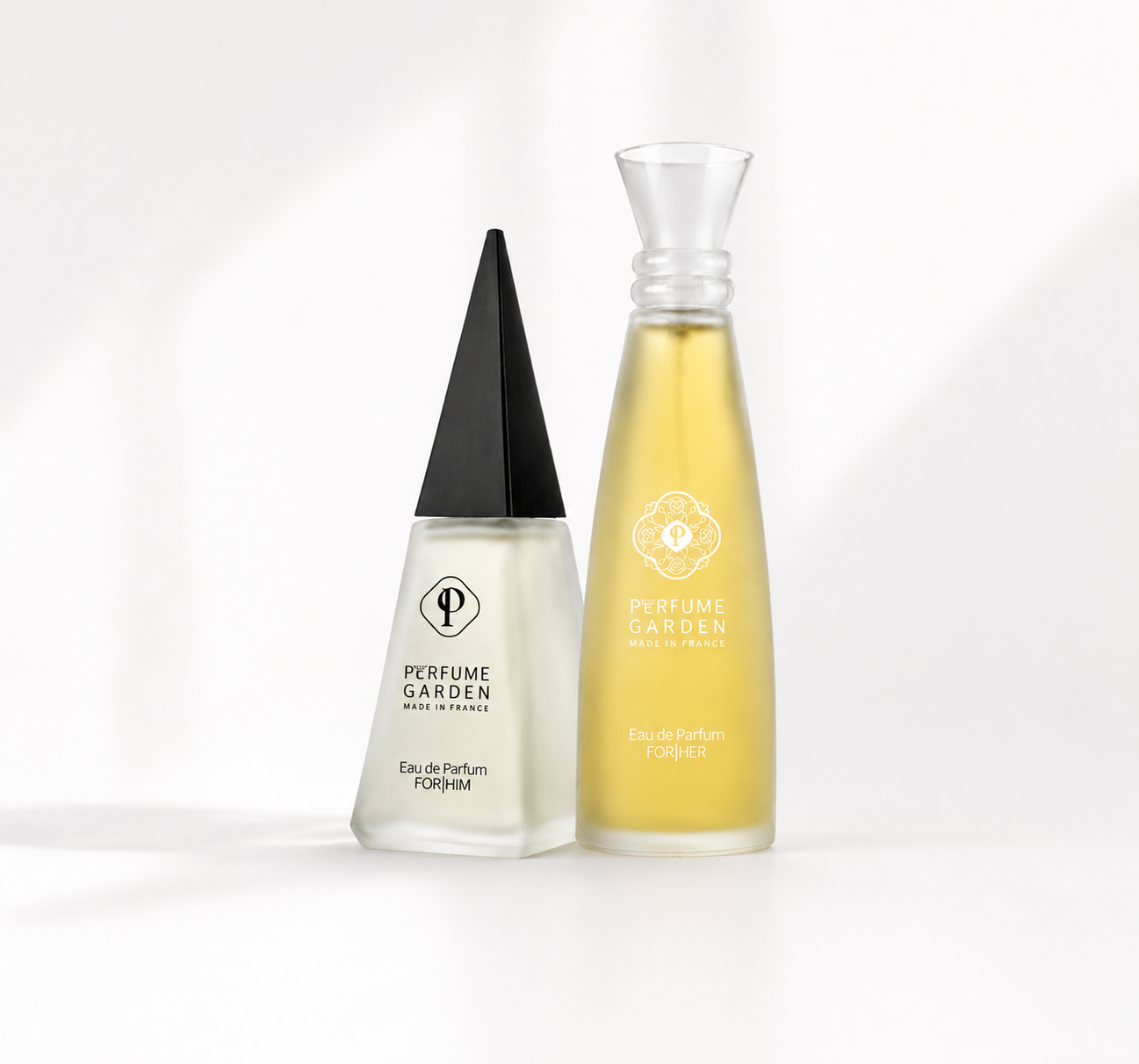The Perfume Garden Agent Portal