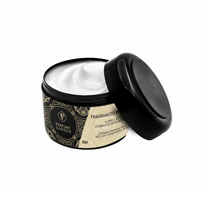 Perfumed Body Butter 250ml