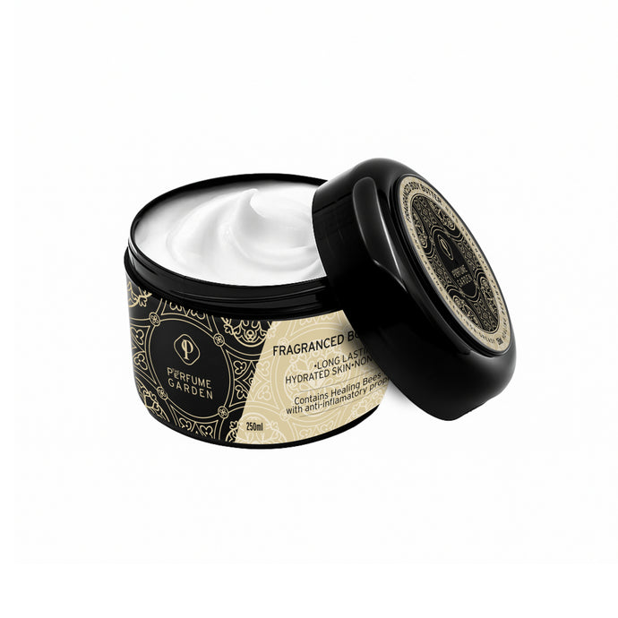 Perfumed Body Butter 250ml