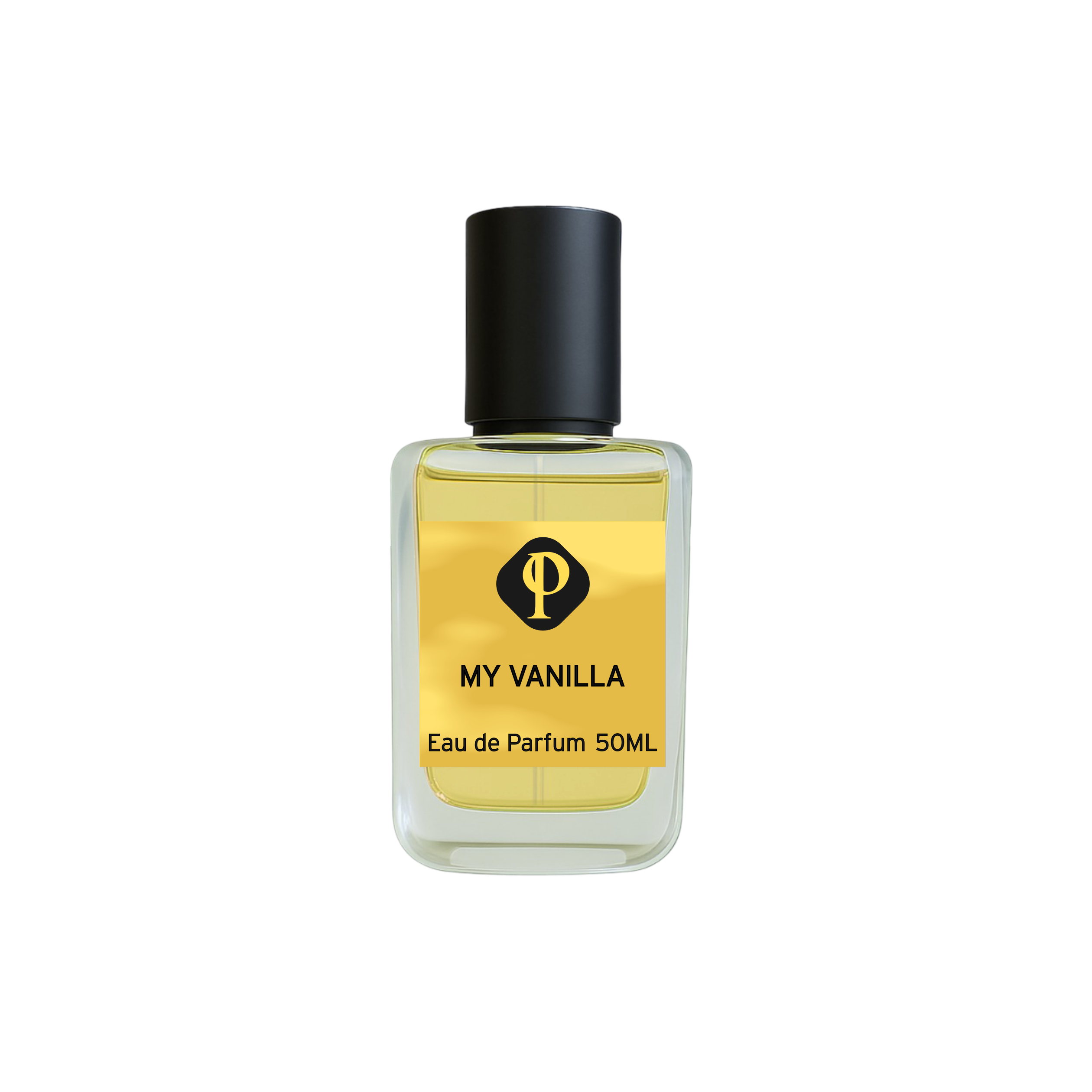 My Vanilla – The Perfume Garden Agent Portal