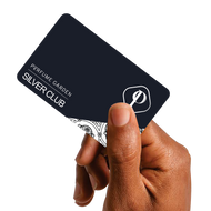 REWARDS CARD
