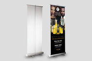 Agent Promotional Banner